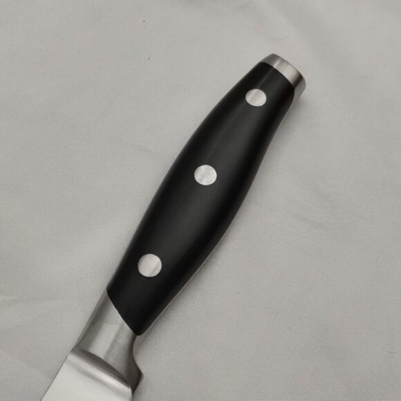 Linoroso CLASSIC 3.5" Professional Kitchen Paring Knife German Stainless Steel - Picture 4 of 6